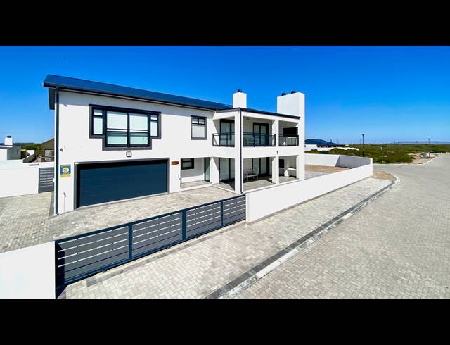 3 BEDROOM HOUSE FOR SALE IN DWARSKERSBOS